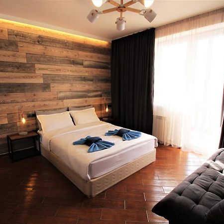 Gudauri Ski Apartment Εξωτερικό φωτογραφία
