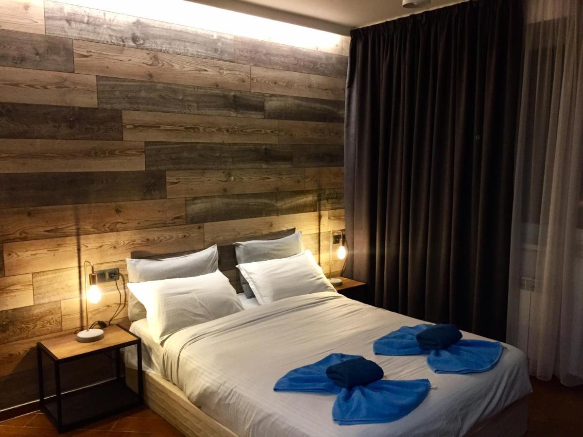 Gudauri Ski Apartment Εξωτερικό φωτογραφία