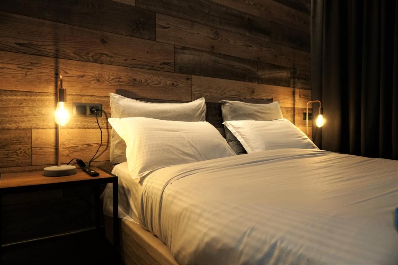 Gudauri Ski Apartment Εξωτερικό φωτογραφία