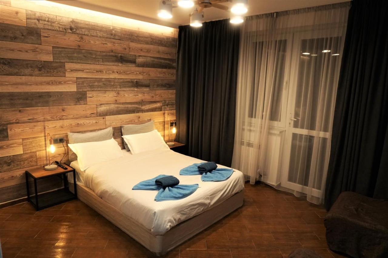 Gudauri Ski Apartment Εξωτερικό φωτογραφία