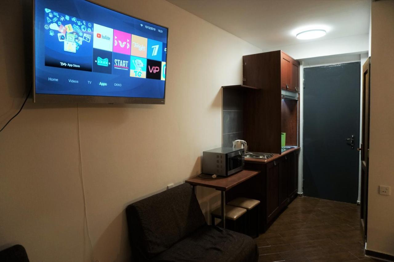 Gudauri Ski Apartment Εξωτερικό φωτογραφία