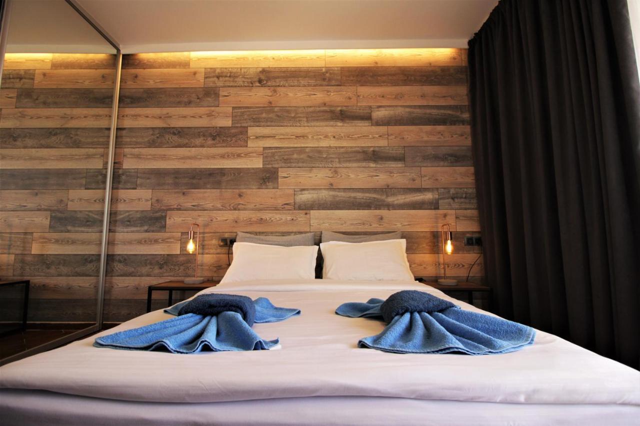 Gudauri Ski Apartment Εξωτερικό φωτογραφία