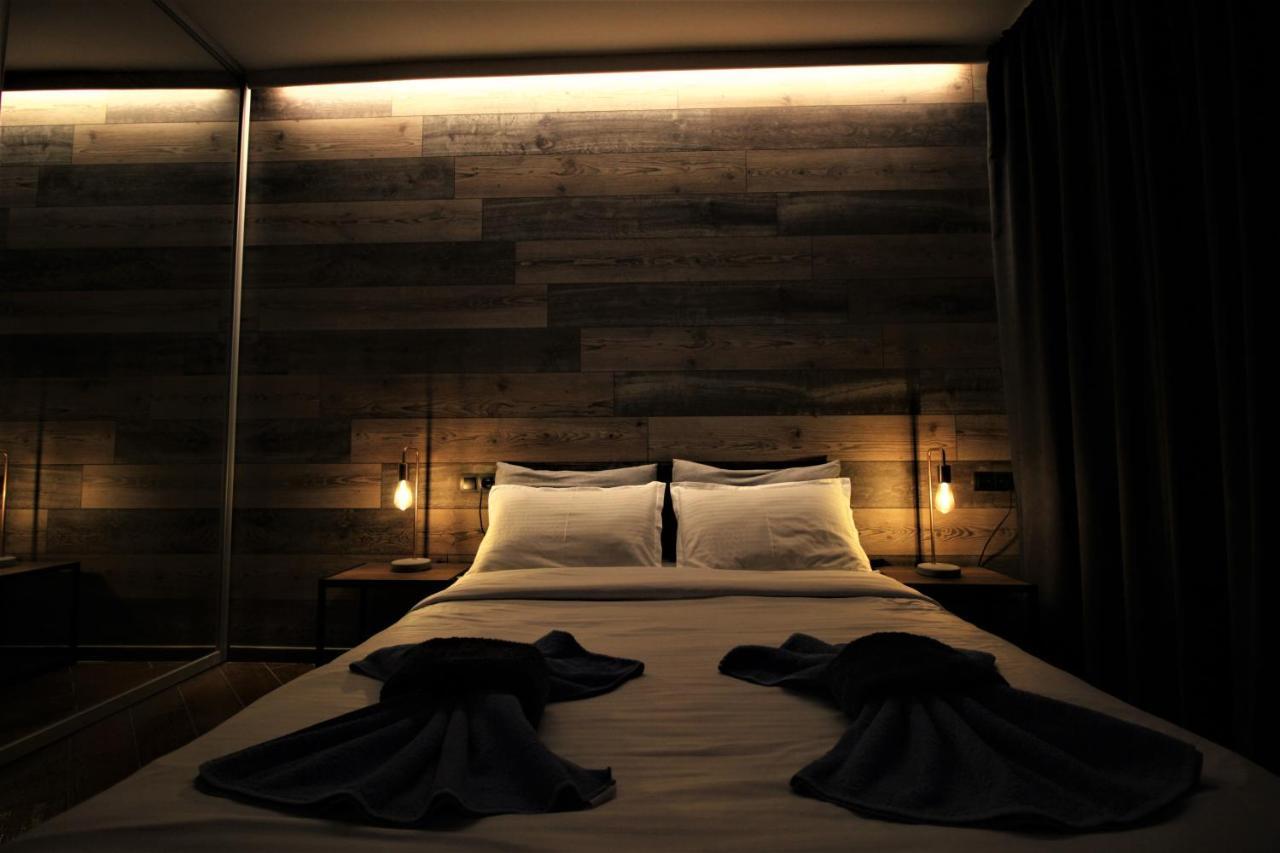 Gudauri Ski Apartment Εξωτερικό φωτογραφία