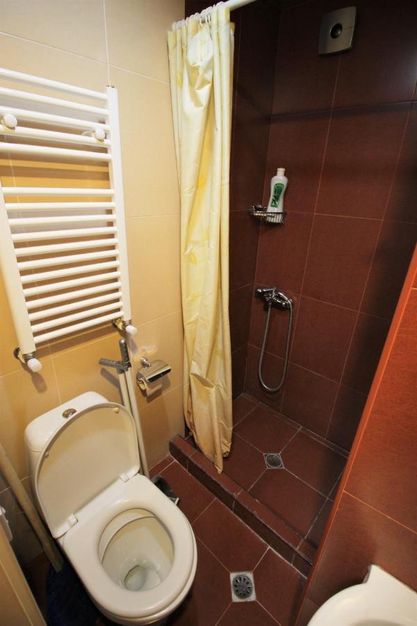 Gudauri Ski Apartment Εξωτερικό φωτογραφία