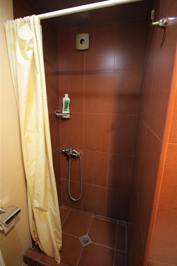 Gudauri Ski Apartment Εξωτερικό φωτογραφία